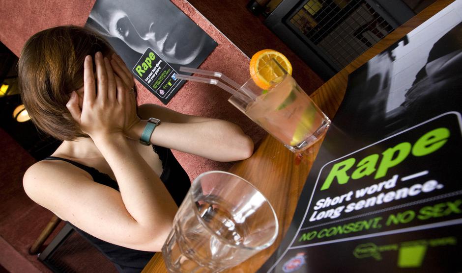 Dvanajstletnica je bila vinjena. (Slika je simbolna) | Avtor: Žurnal24 main