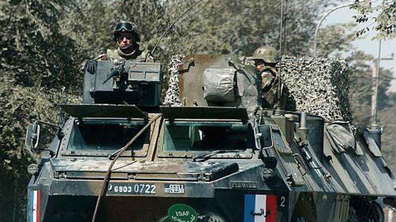 Ahmadi je tretji tiskovni predstavnik, ki so ga afganistanske oblasti prijele.