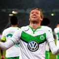 Andre Schurrle Wolfsburg