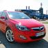 Opel astra sports tourer 1,4 turbo sport aut.