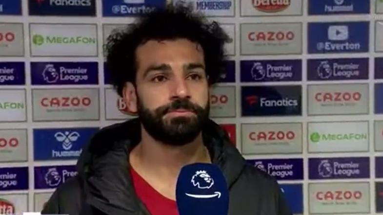 mohamed salah