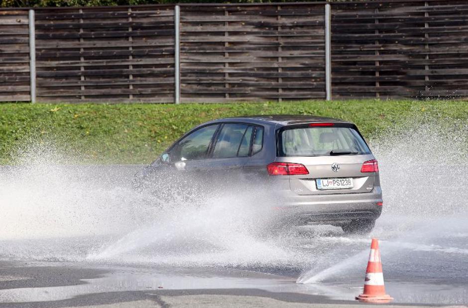 Dan odprtih vrat na AMZS | Avtor: AMZS