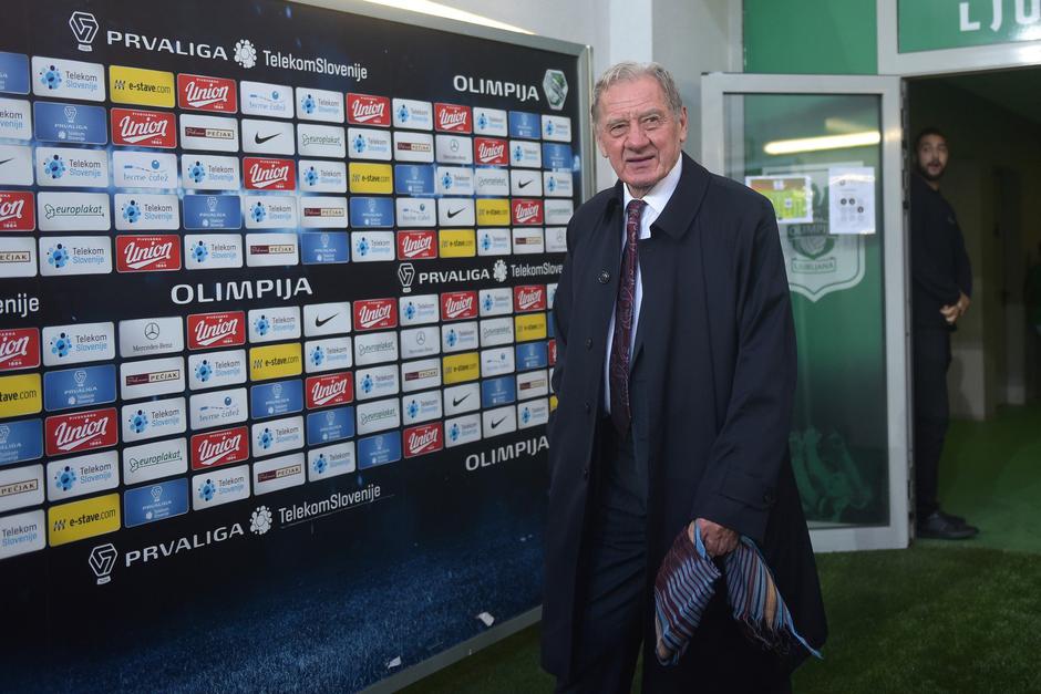 milan mandarić | Avtor: Profimedia