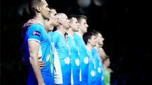 Slovenska odbojkarska reprezentanca