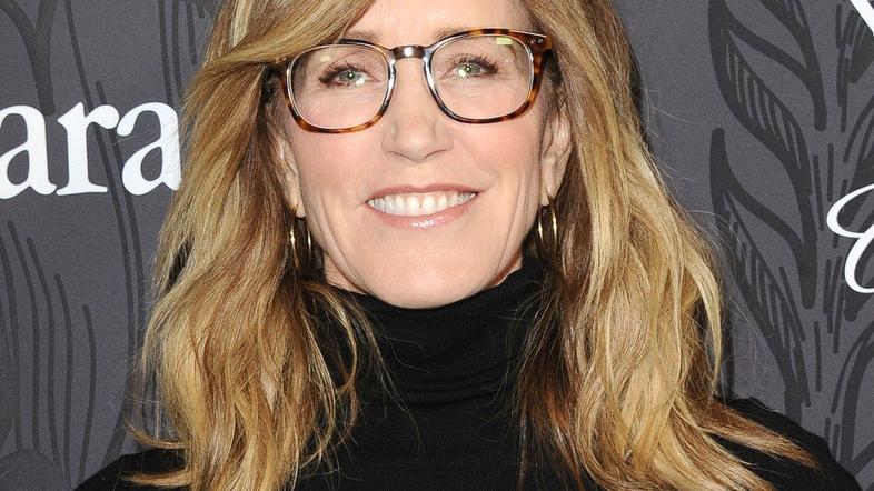 Felicity Huffman