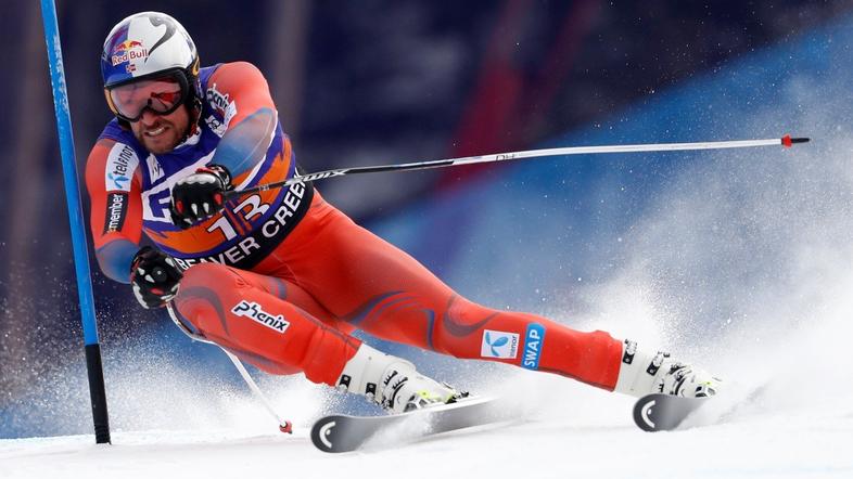 Aksel Lund Svindal