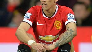 angel di maria