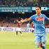 Callejon Napoli Bologna Serie A Italija liga prvenstvo