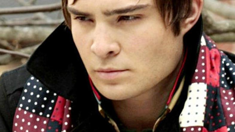 Še nekaj let bo fant. (Foto: )