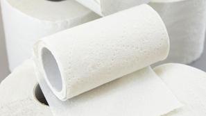 Toaletni papir