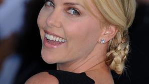 Charlize Theron