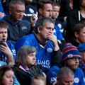 leicester city navijači