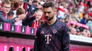 Sven Ulreich