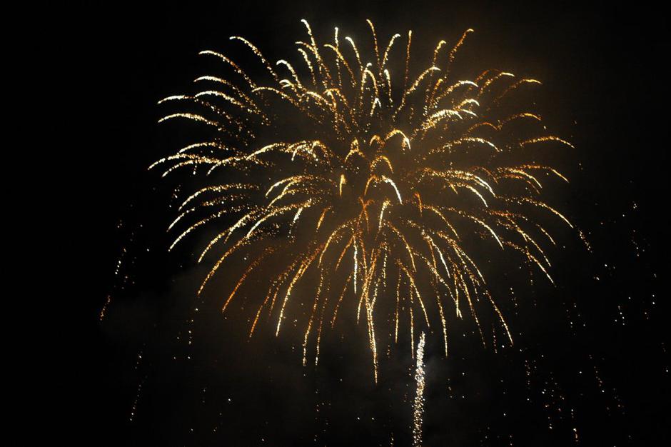 novo leto | Avtor: Anže Petkovšek