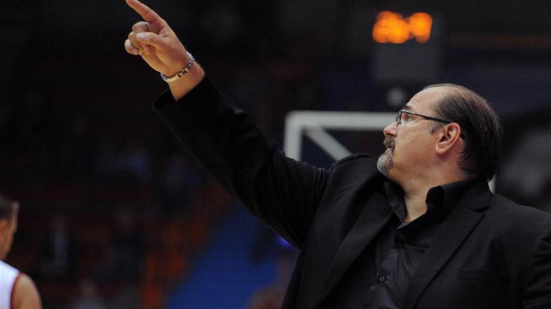 Džikić Cedevita Krka liga Aba