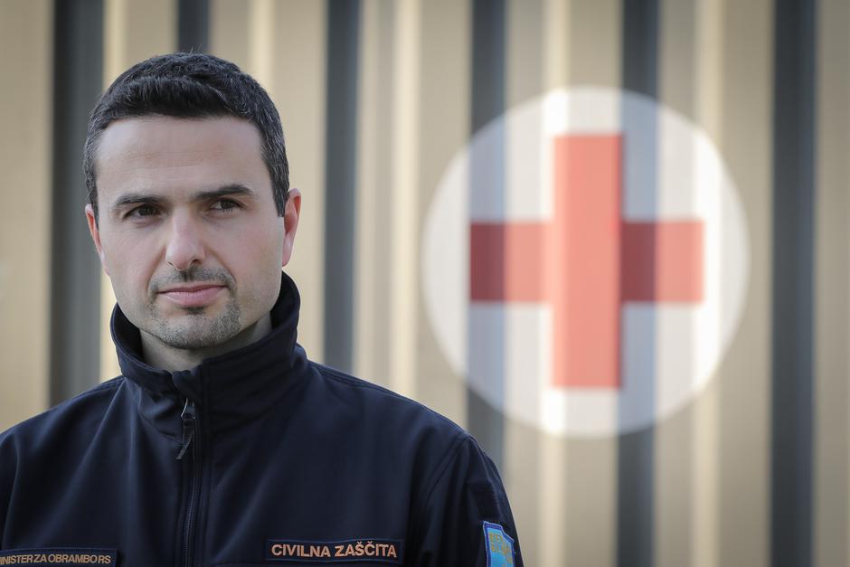 Matej Tonin | Avtor: Saša Despot