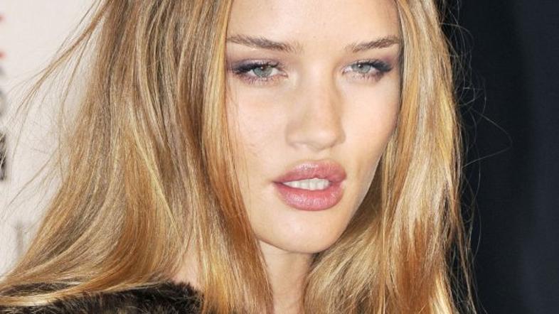 Rosie Huntington-Whiteley