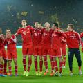 bayern munchen 