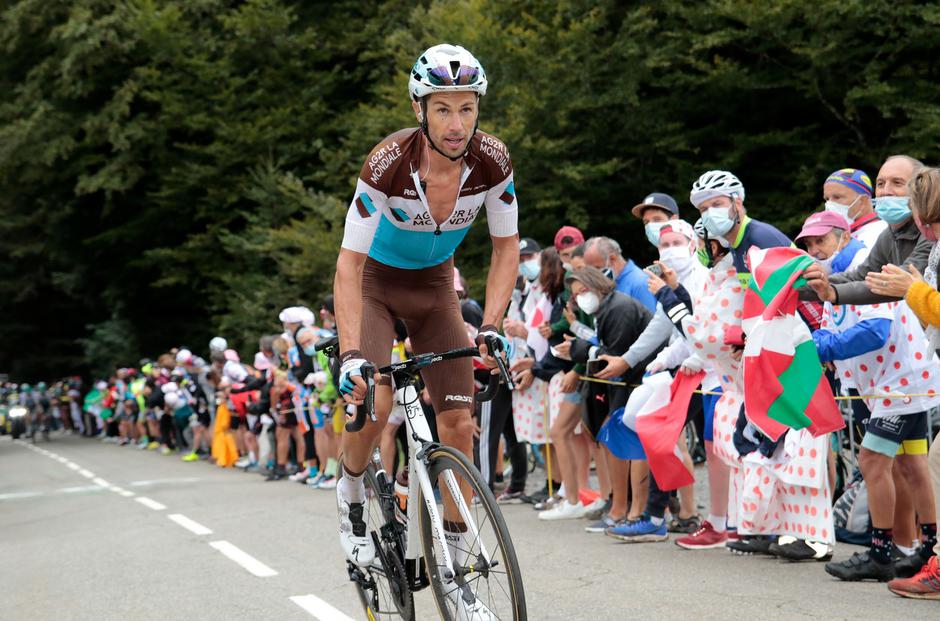 Mikaël Cherel | Avtor: Profimedia