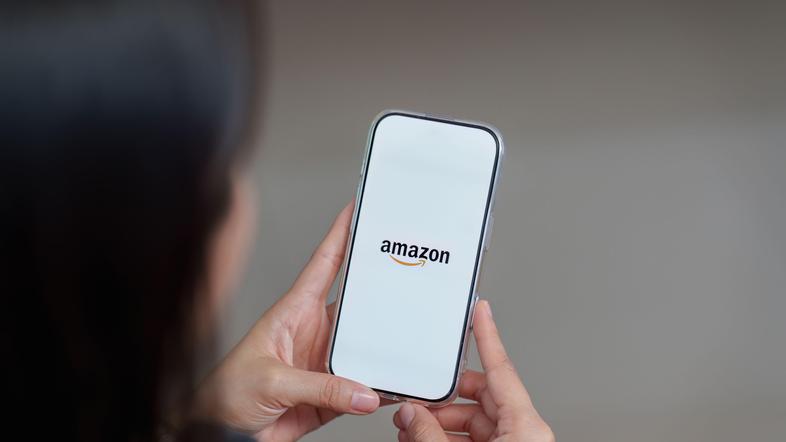 Amazon