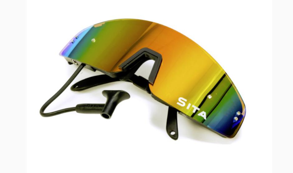 Harmonizator dihanja, SITA | Avtor: Harmonizator dihanja, SITA