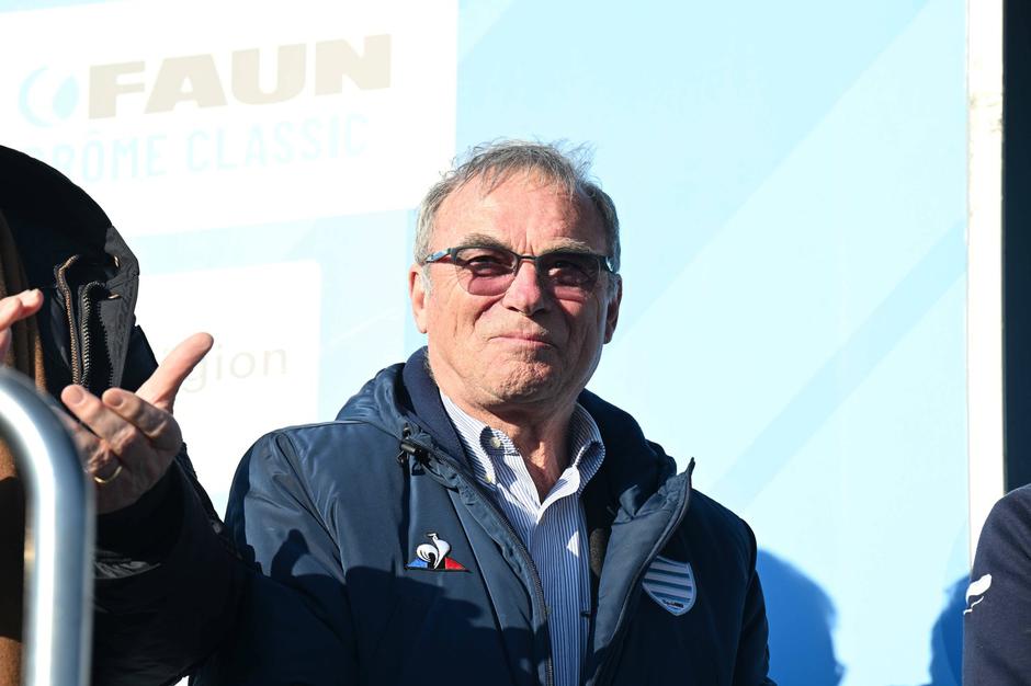 Bernard Hinault | Avtor: Profimedia