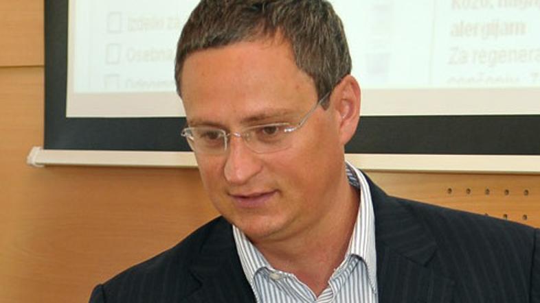 Marko Jaklič