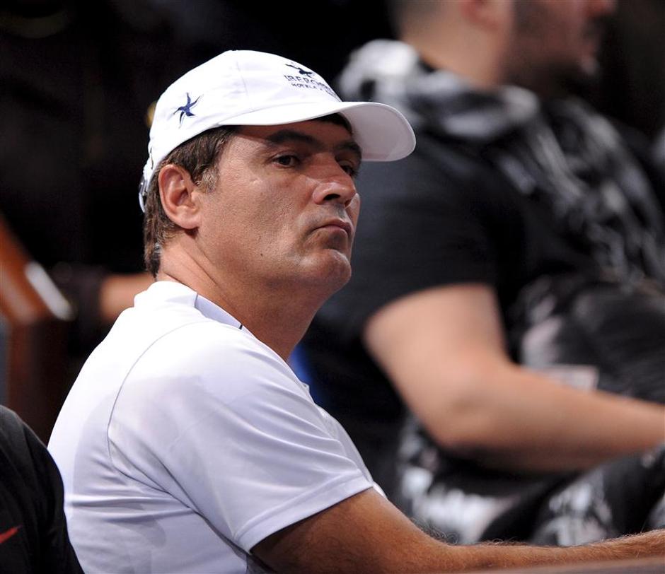 Toni Nadal | Avtor: EPA