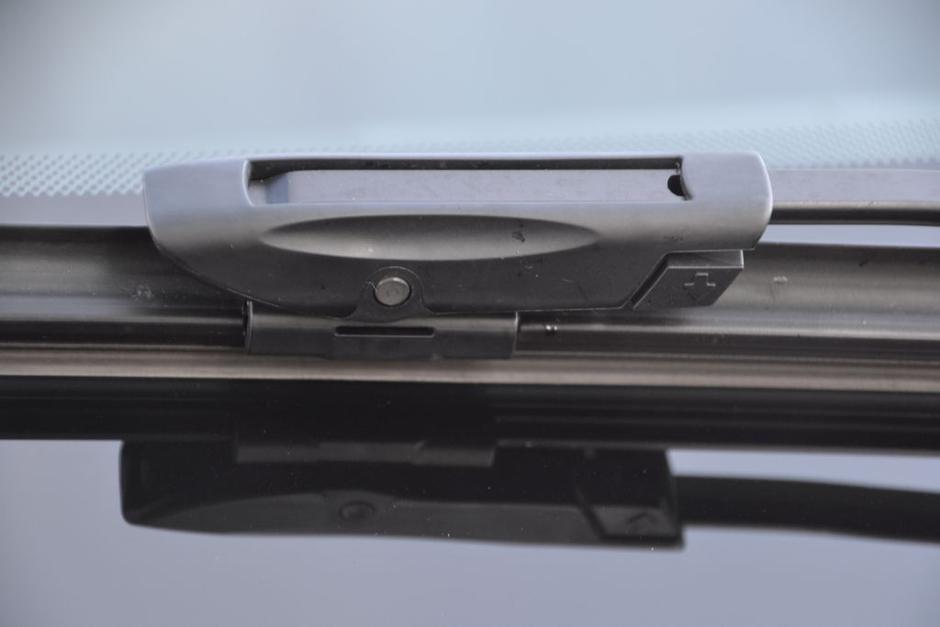 Citroën C4 cactus | Avtor: Gregor Prebil