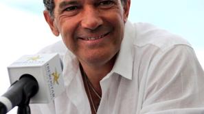 Antonio Banderas