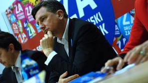 Borut Pahor