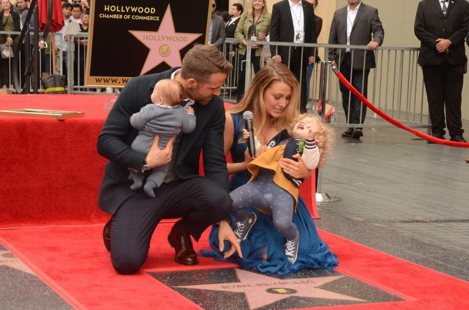 ryan reynolds, blake lively