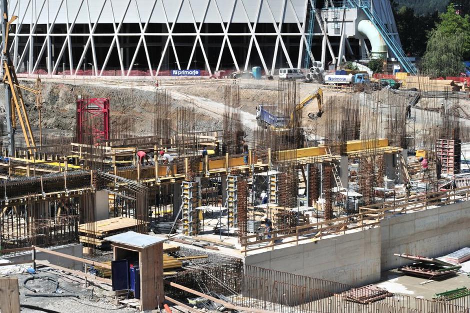 Teš 6 | Avtor: Gregor Katič