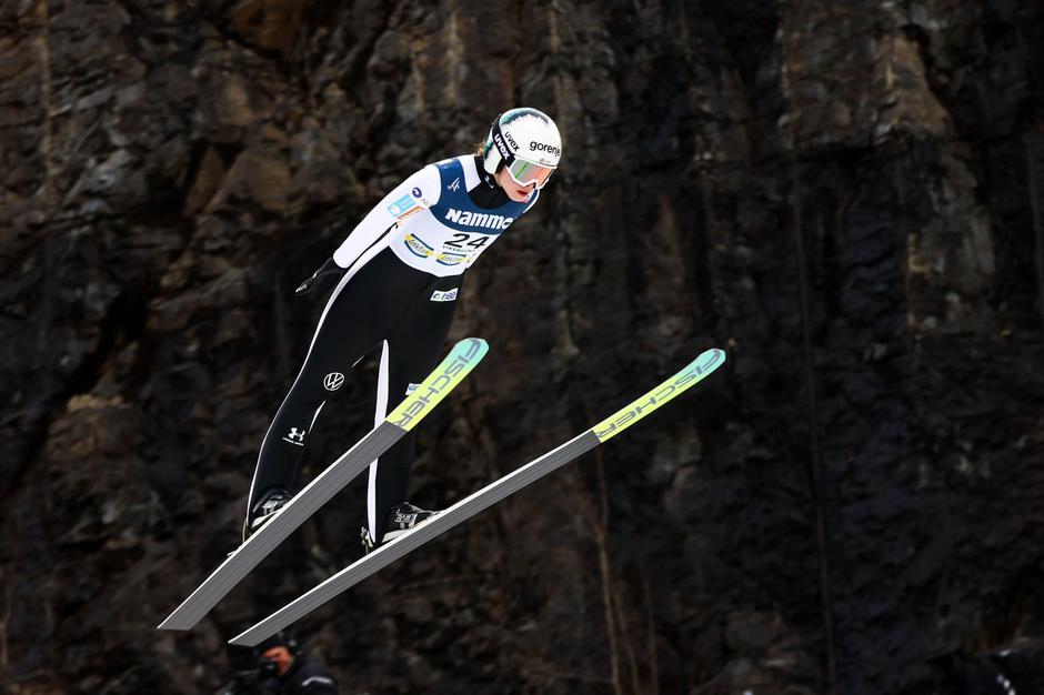 Nika Vodan | Avtor: Profimedia