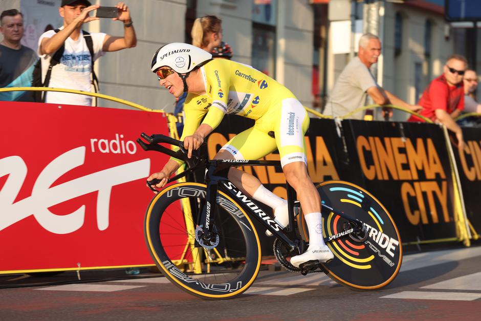 Joao Almeida | Avtor: Epa