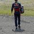 Sebastian Vettel VN Japonske Suzuka nesreča