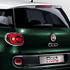 Fiat 500L living