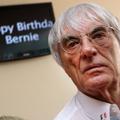 bernie ecclestone