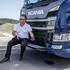 Scania P280