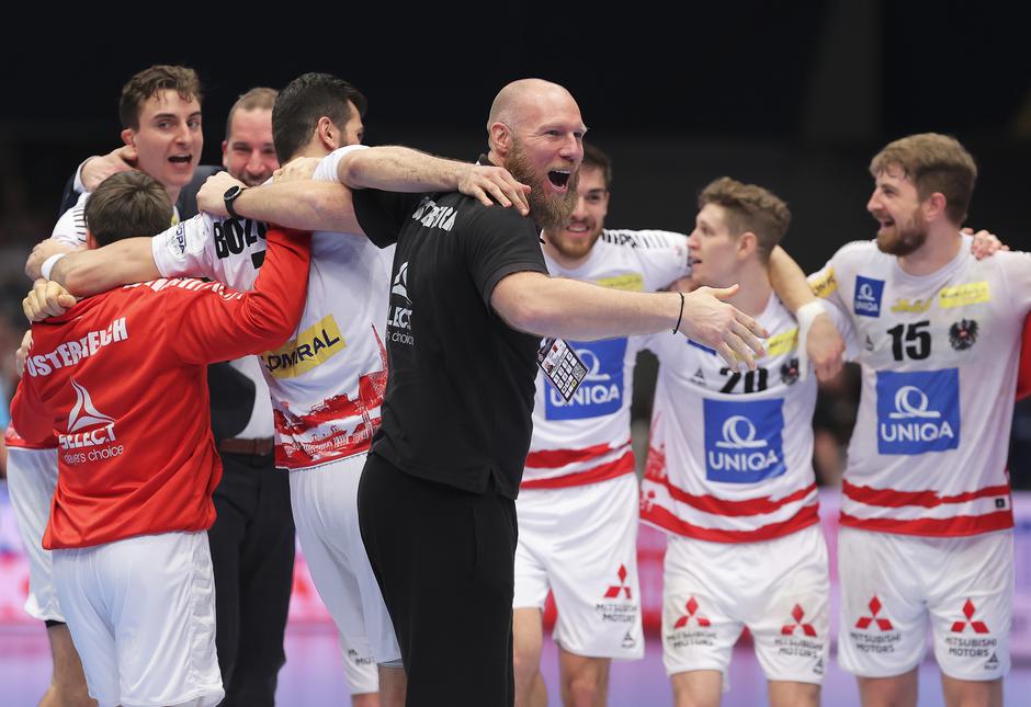 Aleš Pajovič | Avtor: Epa