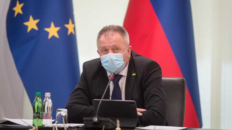 Zdravko Počivalšek