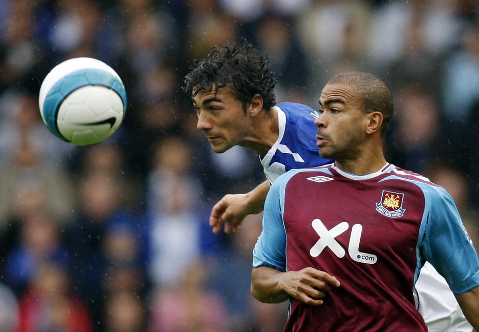 Kieron Dyer | Avtor: Profimedia