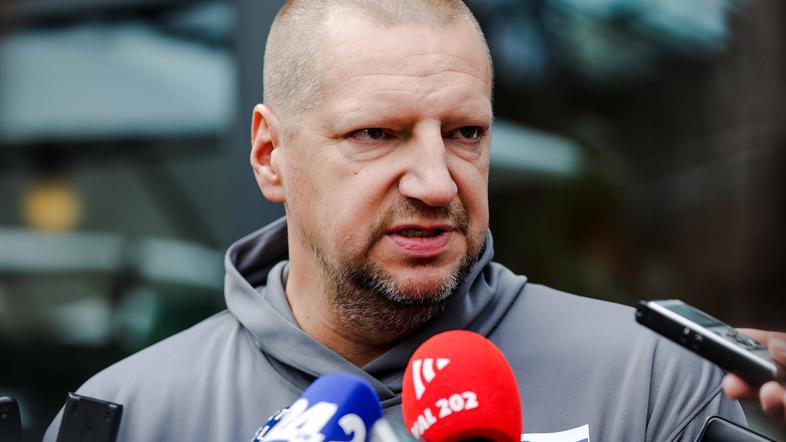 Matej Erjavec