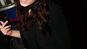 Predizpitni žur v Tivoliju