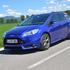 Ford focus ST