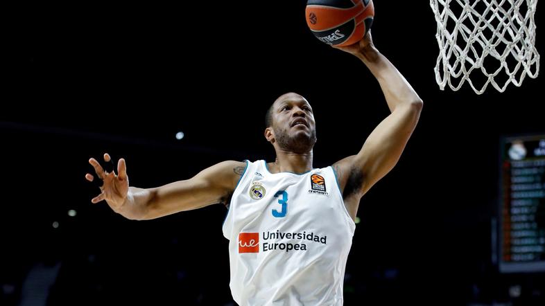 Anthony Randolph