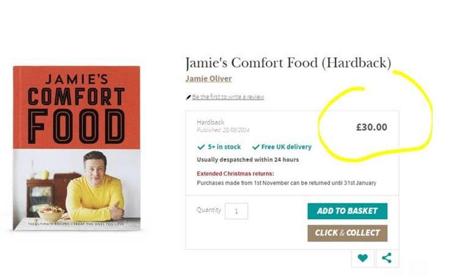 jamie oliver | Avtor: Žurnal24 main