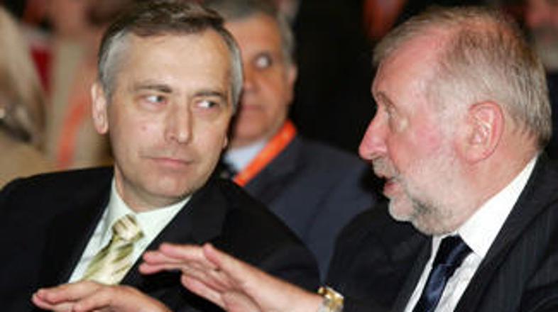 Figel je zagotovil, da se proračun za evropske projekte, povezane s kulturo, pov