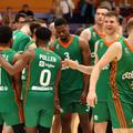 Cedevita Olimpija