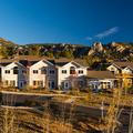 The Stanley hotel